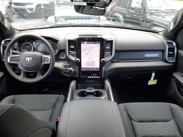 Photo of 2026 Diamond Black RAM 1500