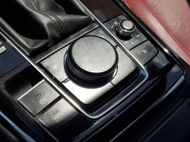 Photo of 2023 Polymetal Gray Metallic Mazda CX-30