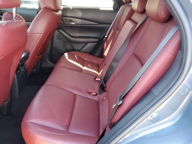 Photo of 2023 Polymetal Gray Metallic Mazda CX-30