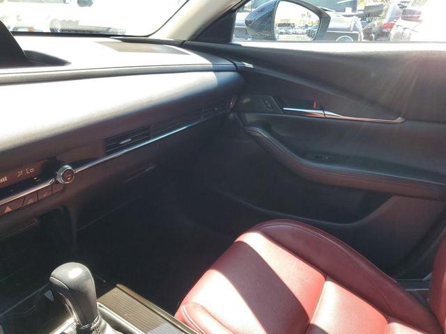 Photo of 2023 Polymetal Gray Metallic Mazda CX-30