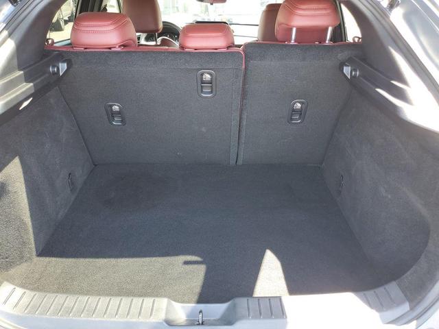 Photo of 2023 Polymetal Gray Metallic Mazda CX-30