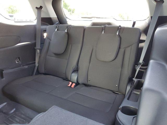 Photo of 2021 Black Metallic Ford Explorer