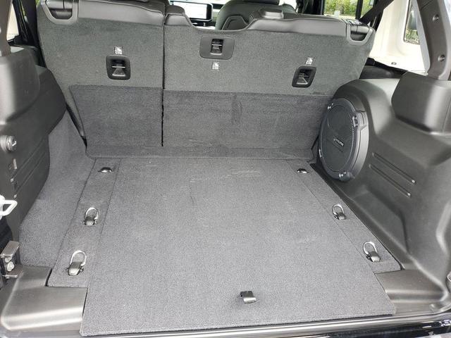 Photo of 2025 Black Clearcoat Jeep Wrangler
