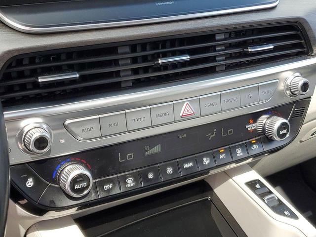 Photo of 2022 Dark Moss Kia Telluride