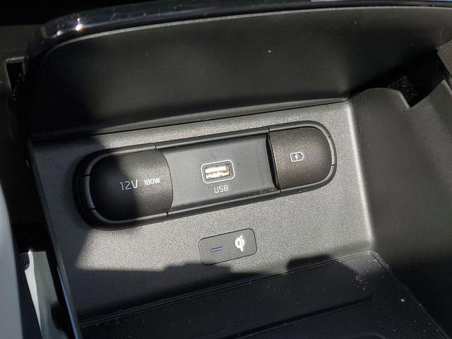 Photo of 2022 Dark Moss Kia Telluride