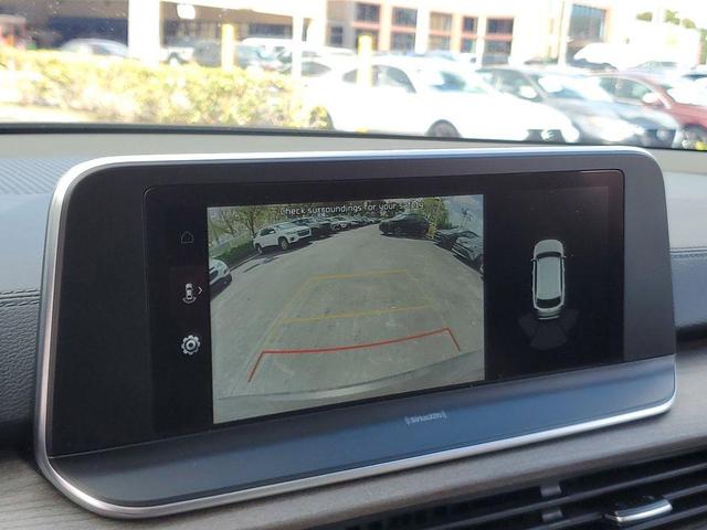 Photo of 2022 Dark Moss Kia Telluride