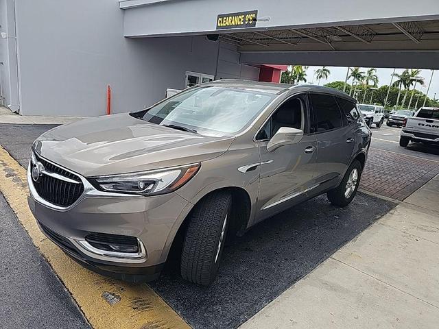 2019 Buick Enclave