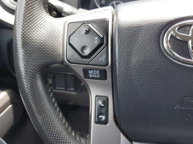 Photo of 2022 Magnetic Gray Toyota Tacoma