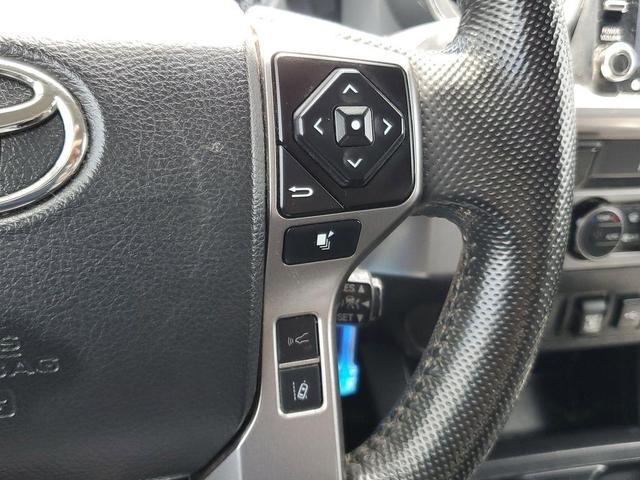 Photo of 2022 Magnetic Gray Toyota Tacoma