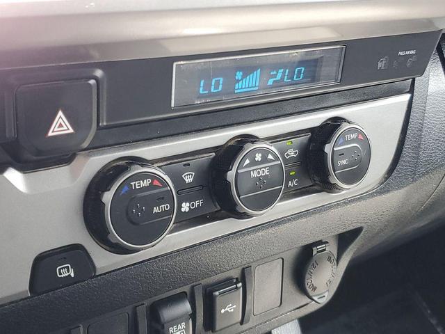 Photo of 2022 Magnetic Gray Toyota Tacoma