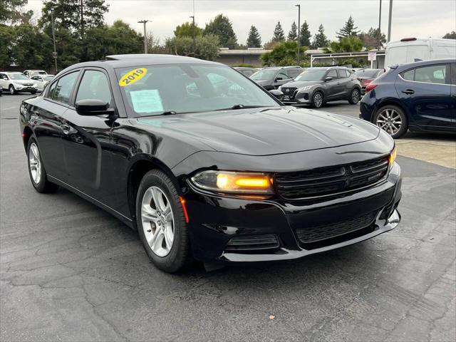 2019 Dodge Charger