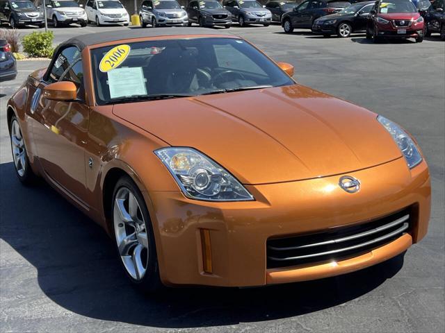 2006 Nissan 350Z