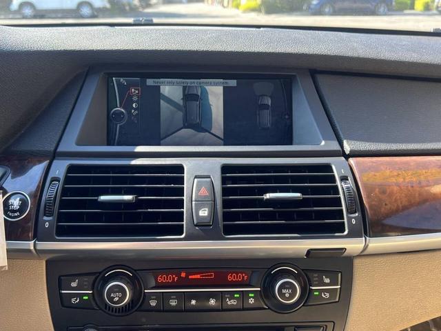 Photo of 2011 Alpine White BMW X5