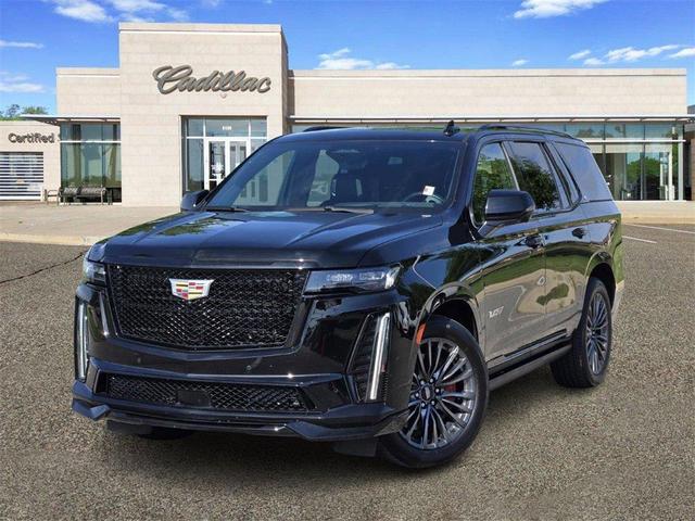 2023 Cadillac Escalade