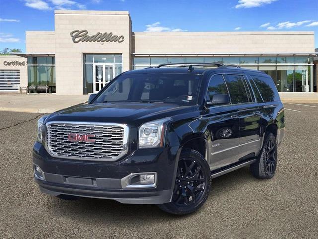 2019 GMC Yukon Xl