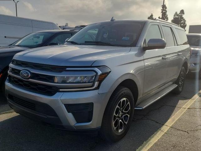 2023 Ford Expedition Max