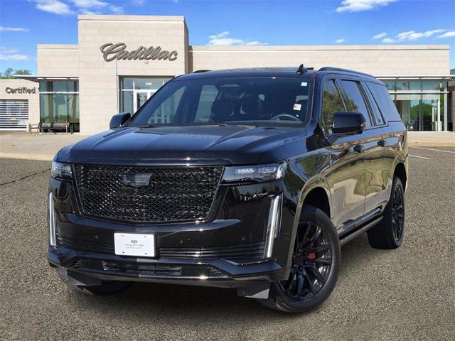2024 Cadillac Escalade Esv