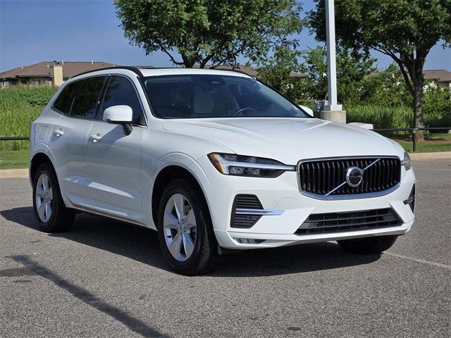 2022 Volvo XC60