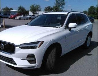 2022 Volvo XC60