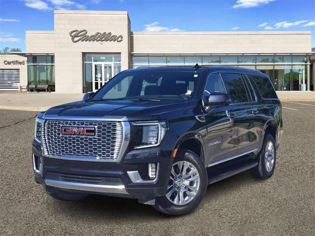 2024 GMC Yukon Xl