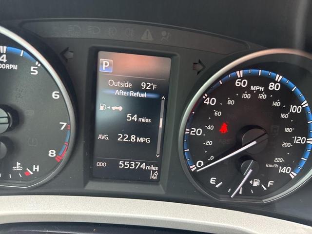 Photo of 2018 Silver Sky Metallic Toyota RAV4
