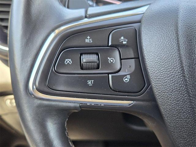 2023 Buick Envision