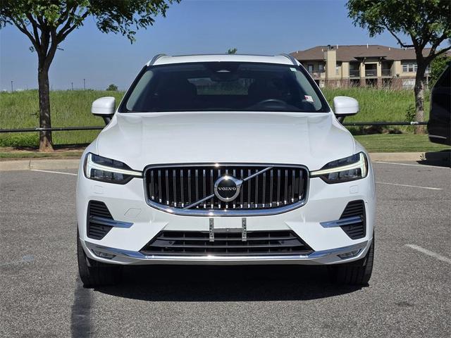 2022 Volvo XC60