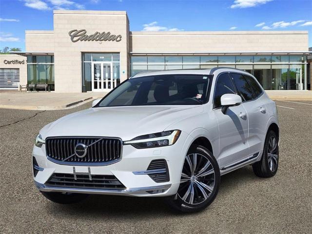 2022 Volvo XC60