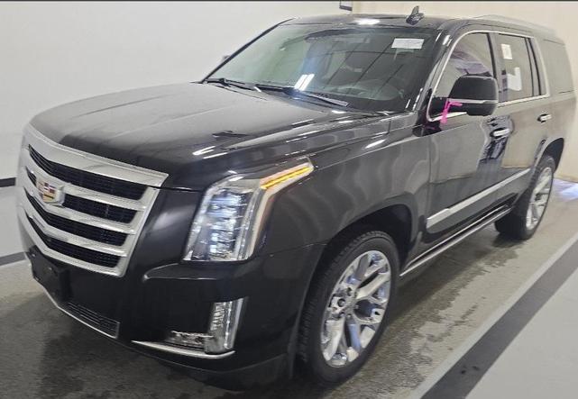 2020 Cadillac Escalade