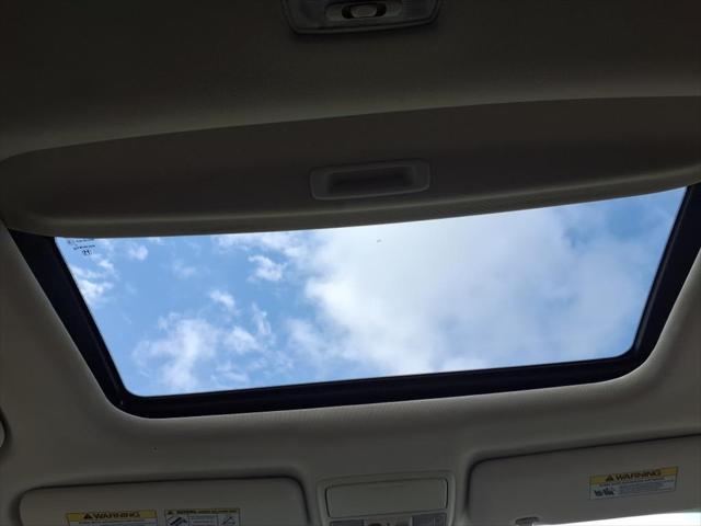 Photo of 2014 White Diamond Pearl Honda CR-V