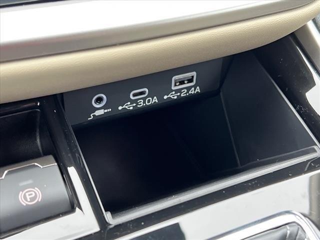 Photo of 2025 Autumn Green Metallic Subaru Outback