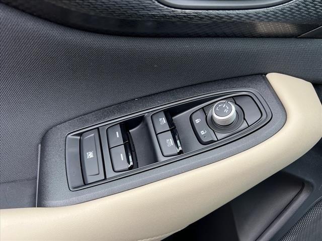Photo of 2025 Autumn Green Metallic Subaru Outback
