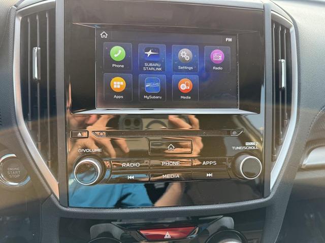 Photo of 2020 Magnetite Gray Metallic Subaru Forester
