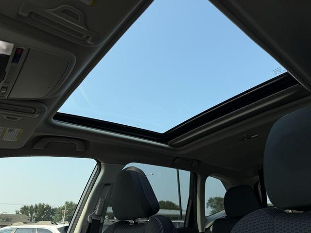 Photo of 2020 Magnetite Gray Metallic Subaru Forester