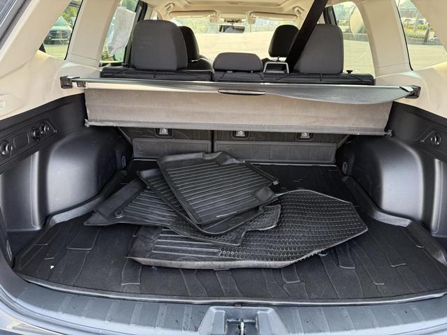 Photo of 2020 Magnetite Gray Metallic Subaru Forester