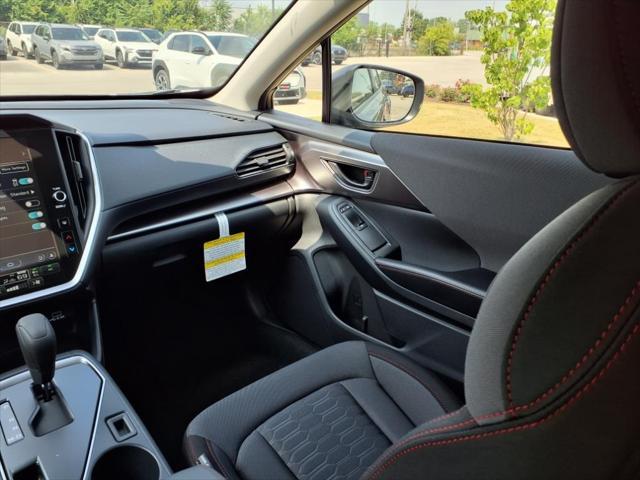 Photo of 2025 Magnetite Gray Metallic Subaru Impreza