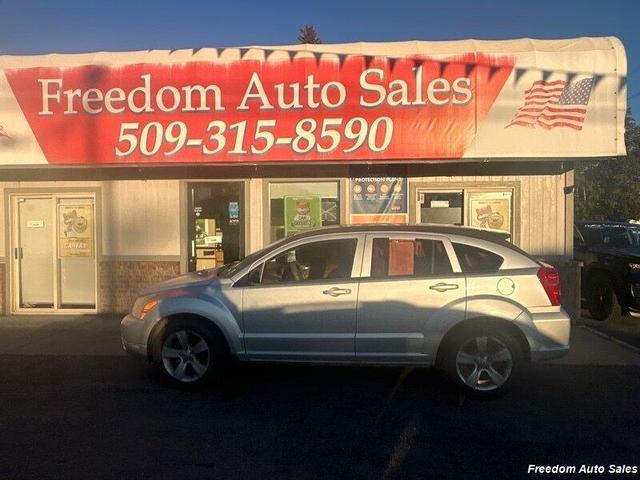 2010 Dodge Caliber