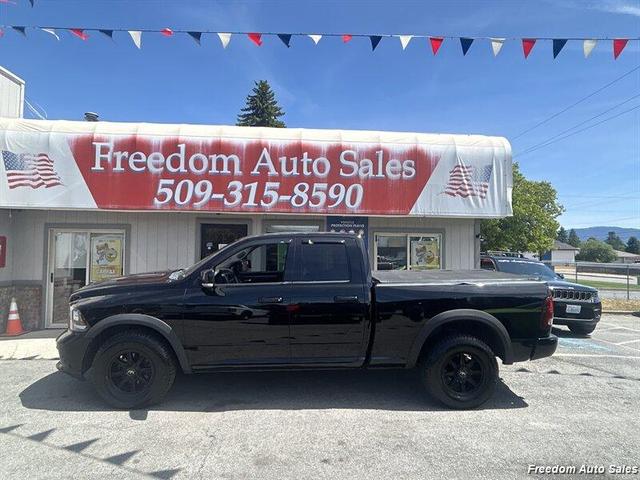 2013 RAM 1500