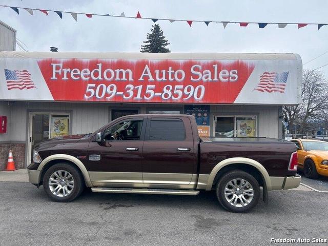 2015 RAM 1500