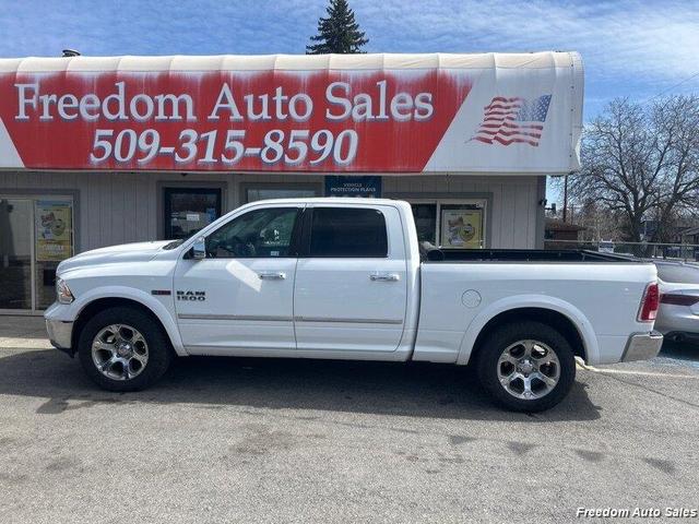 2015 RAM 1500