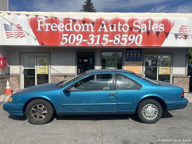 1994 Ford Thunderbird