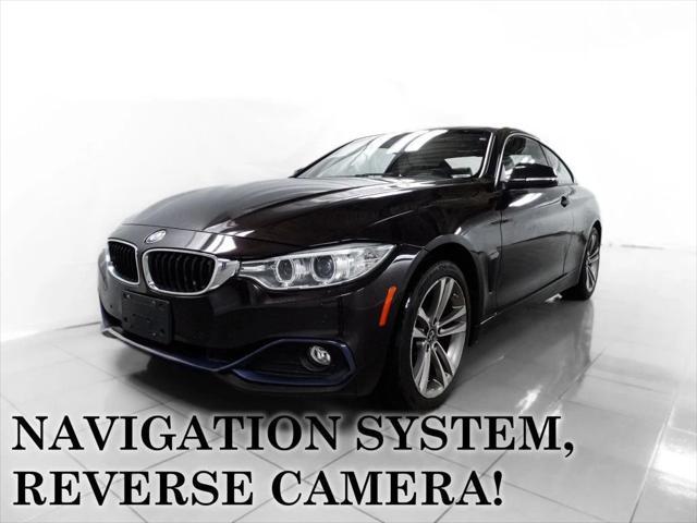 2015 BMW 428