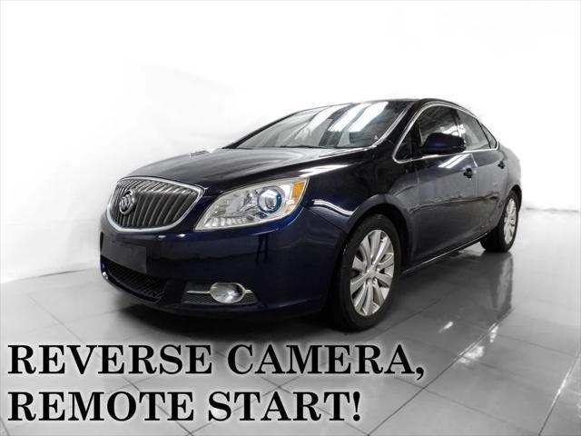 2015 Buick Verano