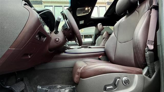 Photo of 2023 Barossa Genesis GV70