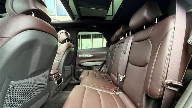 Photo of 2023 Barossa Genesis GV70
