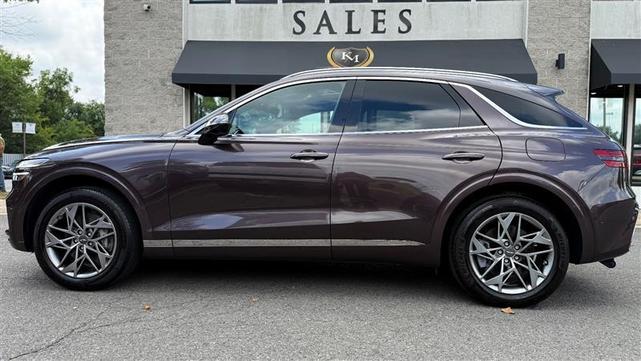Photo of 2023 Barossa Genesis GV70