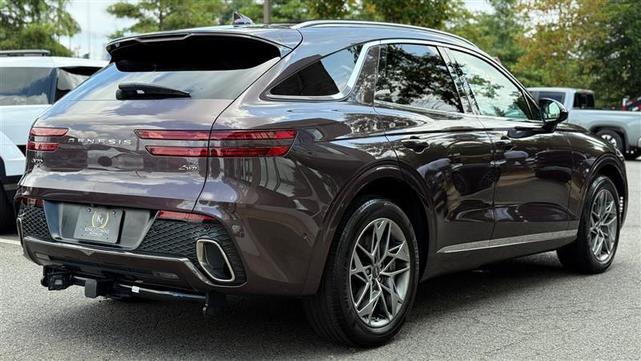 Photo of 2023 Barossa Genesis GV70