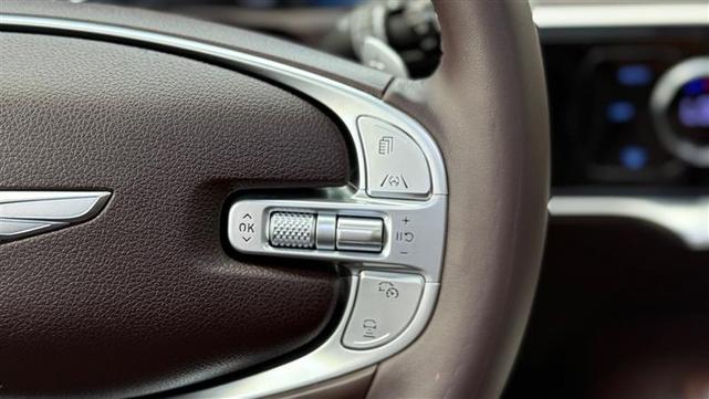 Photo of 2023 Barossa Genesis GV70