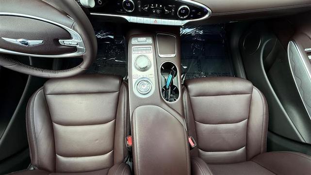 Photo of 2023 Barossa Genesis GV70