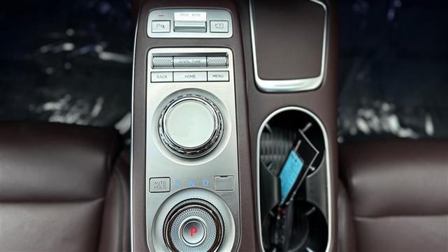 Photo of 2023 Barossa Genesis GV70